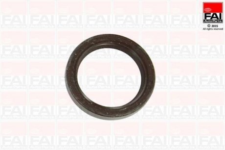 Уплотняющее кольцо, коленчатый вал, Уплотняющее кольцо, распределительный вал Fischer Automotive One (FA1) OS347