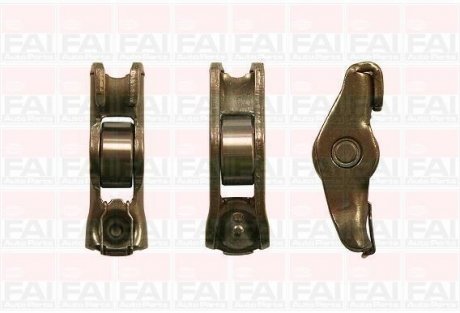 Коромисло клапана BMW 3 318D/320D/325D/330D/335D 01-11, 520D/525D/530D/535D Fischer Automotive One (FA1) R148S (фото 1)