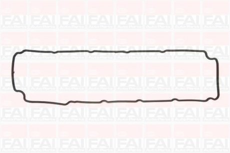 Прокладка клап.кр. Ford 2.0DI/2.0TDI 00- Fischer Automotive One (FA1) RC1002S (фото 1)