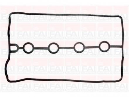 Прокладка клапанної кришки Fischer Automotive One (FA1) RC1214S