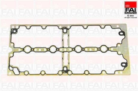 Прокладкa Fischer Automotive One (FA1) RC1624S