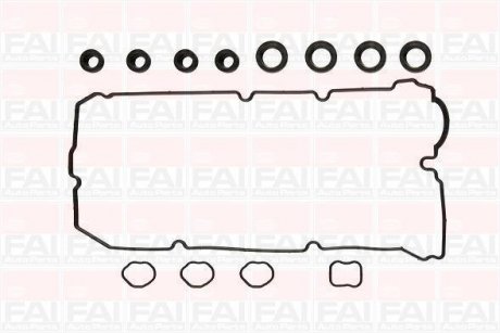 Прокладка, крышка головки цилиндра Fischer Automotive One (FA1) RC2101S (фото 1)