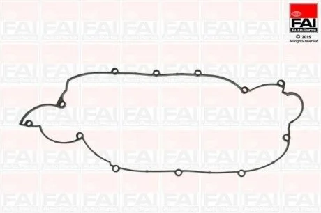 Прокладкa Fischer Automotive One (FA1) RC2191S