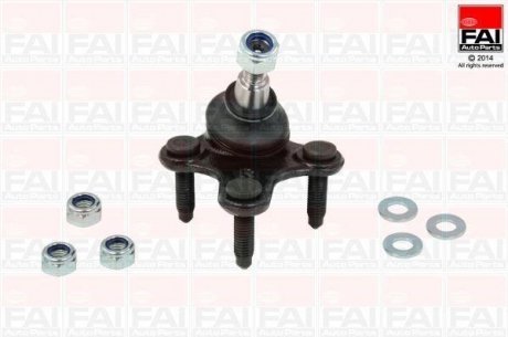 Кульова опора Fischer Automotive One (FA1) SS2466