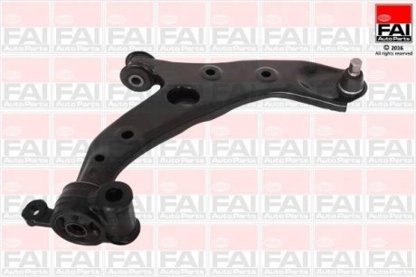 Рычаг независимой подвески колеса Fischer Automotive One (FA1) SS9031