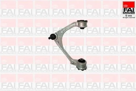 Рычаг независимой подвески колеса Fischer Automotive One (FA1) SS9255