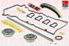 Комплект ГРМ (ланцюг + елементи))) Fischer Automotive One (FA1) TCK101VVT (фото 1)
