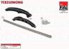 К-кт цепи ГРМ VAG Tiguan 1.4Fsi Fischer Automotive One (FA1) TCK210WONG (фото 1)