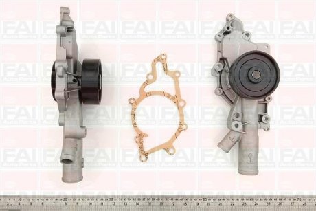 Помпа води DB 211 E280T CDI, E320T CDI 03.03- Fischer Automotive One (FA1) WP6369