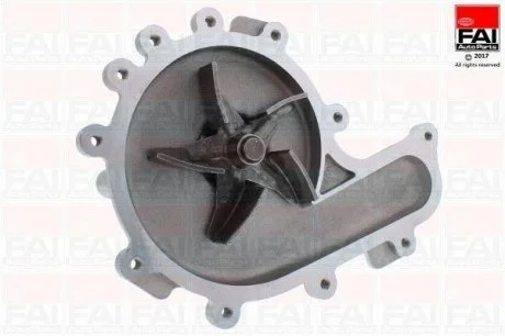 Водяний насос Fischer Automotive One (FA1) WP6517