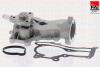 Водяна помпа Opel Astra J 1.4 09- , Corsa D 1.2-1.4 10- , Meriva B 1.4 10- WP6555