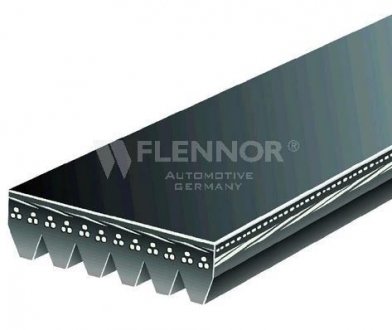 Поликлиновой ремень Flennor 6PK0900