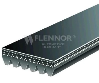 Поликлиновой ремень Flennor 6PK1548