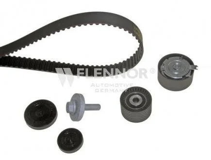 Комплект ремня ГРМ Flennor F904490V