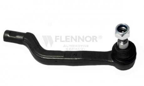 Наконечник поперечной рулевой тяги Flennor FL0114-B (фото 1)