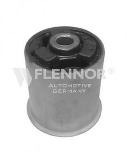 Подушка задньої балки Flennor FL3091-J (фото 1)