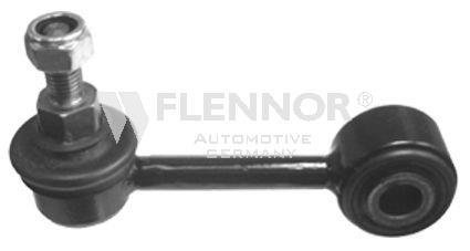 Тяга/стійка, стабілізатор Flennor FL486-H (фото 1)