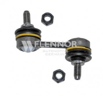 Тяга / стійка стабілізатора Flennor FL495-H
