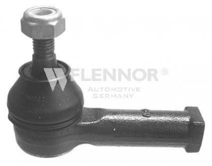 Наконечник поперечной рулевой тяги Flennor FL871-B (фото 1)
