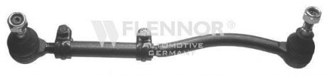 Поперечна рульова тяга Flennor FL971-E (фото 1)