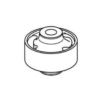 Сайлентблок подвески FORMPART 1200015