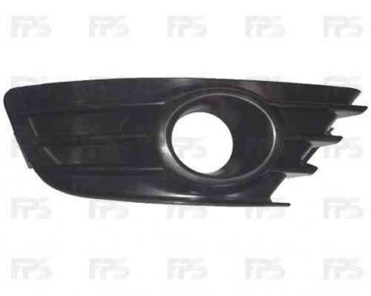 ҐРАТИ В БАМП. ЛЕВ. +Отв. П/ТУМ. -09 FPS 2008 993