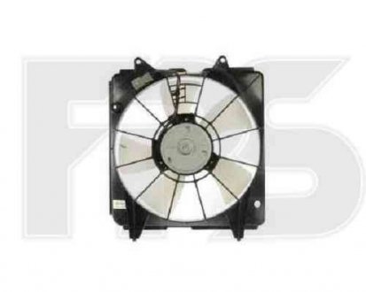 ВЕНТИЛЯТОР У ЗБОРІ FPS 30 W136