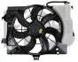 ВЕНТИЛЯТОР  В СБОРЕ 32 W820