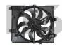 ВЕНТИЛЯТОР У ЗБОРІ 50 W1454