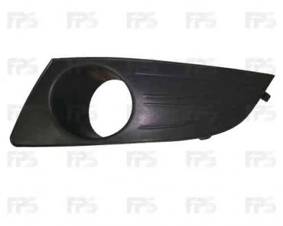 ҐРАТИ В БАМП. ПРА. +Отв. П/ТУМ. FPS 5611 994