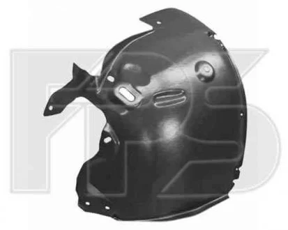 Підкрилок FPS 5628 387