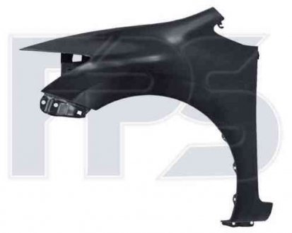 КРЫЛО ПЕР. ПРА. FPS 7023 312