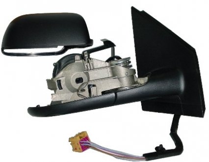 ЗЕРК. ЛЕВ. FPS 7401 M03