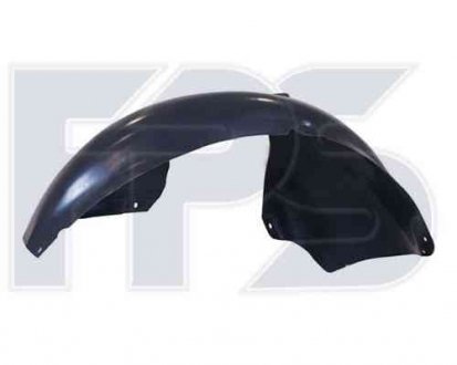 ПОДКРЫЛОК ПЕР. ПРА. (ЗAД. ЧАСТЬ) FPS 7407 392