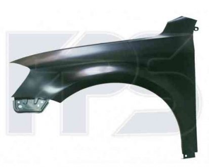 КРЫЛО ПЕР. ЛЕВ. FPS 7423 311