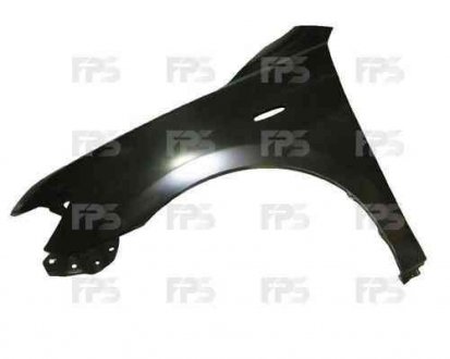 Крыло T. CAMRY 06- ПР. +отв. FPS 8164 314