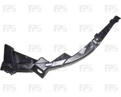 Кріплення бампера пров. пра. FPS 9539 932