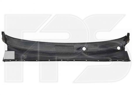 Решітка пластикова FPS FP3217992