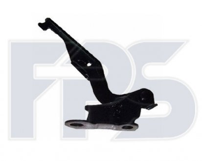 Петля капота, ліва FPS 'FP7010451