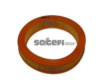 Фільтр повітряний FRAM CA2729