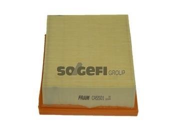 Фильтр воздушный FRAM CA5501