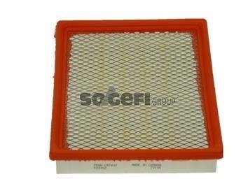 Воздушный фильтр FRAM CA7432 (фото 1)