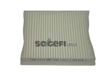 Фільтр повітря (салону) FRAM CF9364
