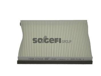 Фильтр воздуха (салона) FRAM CF9408