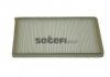 Фильтр воздуха (салона) FRAM CF9545 (фото 1)