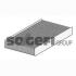Фільтр повітря (салону) FRAM CFA11435 (фото 2)