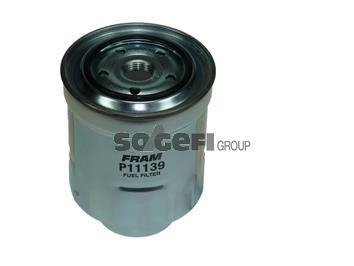 Фильтр топлива FRAM P11139