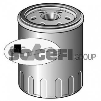 Фільтр масляний FRAM PH2897A (фото 1)