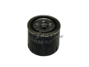 Фільтр оливний двигуна FRAM PH6811 (фото 1)