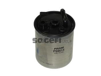 Фильтр топлива FRAM PS9514